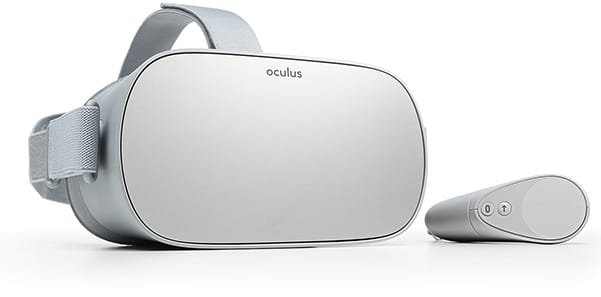 kit oculus go